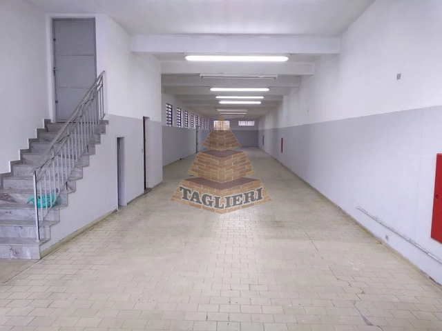 #7269 - Prédio comercial para Locação em São Paulo - SP