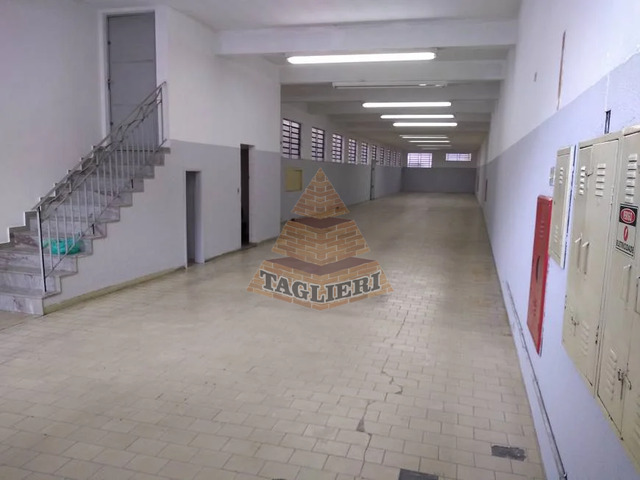 #7269 - Prédio comercial para Locação em São Paulo - SP