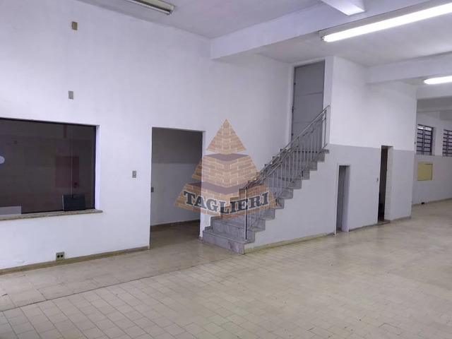 #7269 - Prédio comercial para Locação em São Paulo - SP
