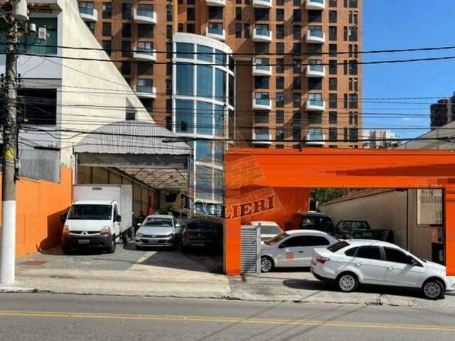 Salão Comercial para Locação em São Paulo - 2