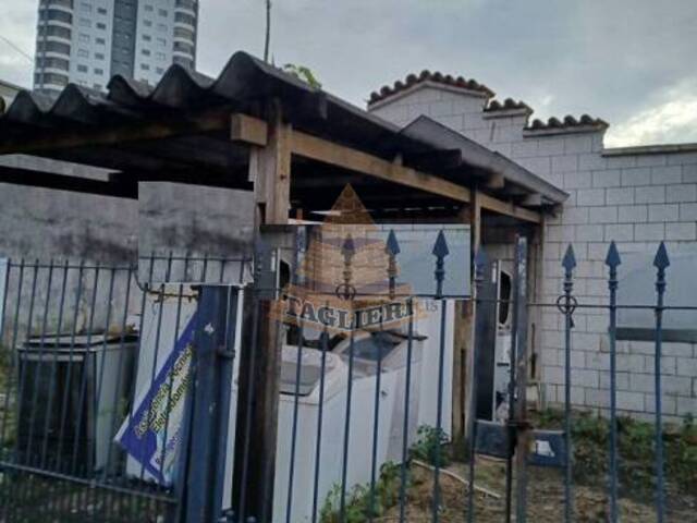 #7273 - Terreno para Venda em São Paulo - SP - 2