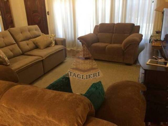 #7275 - Sobrado para Venda em São Paulo - SP