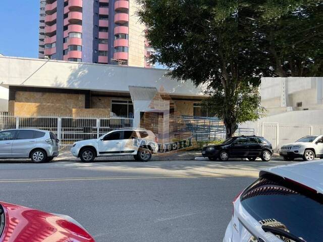 Sobrado para Locação em São Paulo - 4