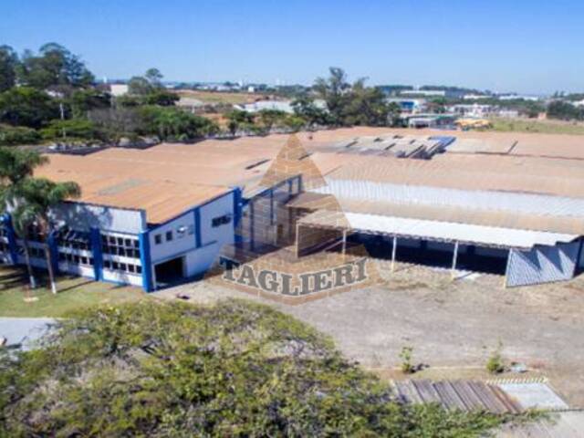 Galpão para Locação em Sorocaba - 5