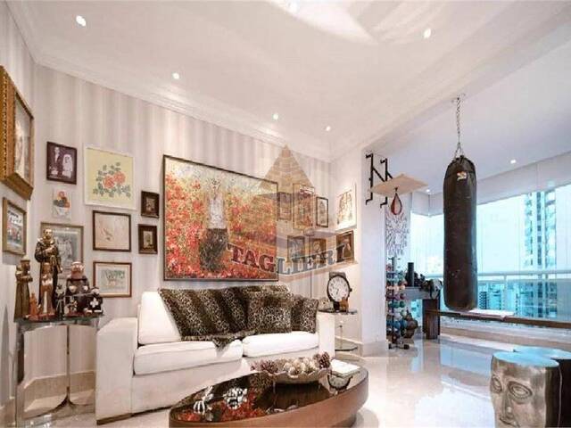 Apartamento para Venda em São Paulo - 2