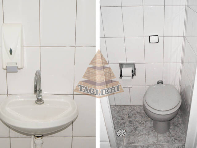 #6899 - Sala para Locação em São Paulo - SP - 3