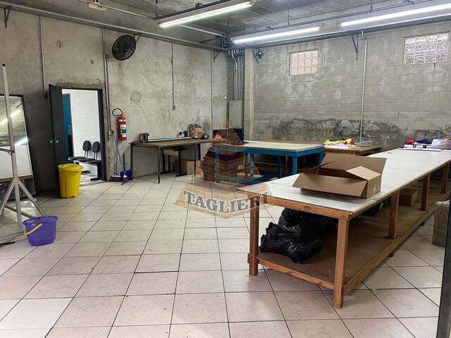 #4891 - Galpão para Venda em São Paulo - SP