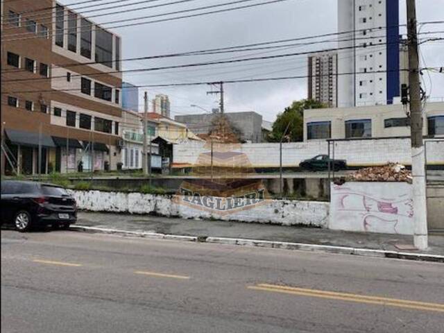 #4521 - Terreno para Locação em São Paulo - SP - 2