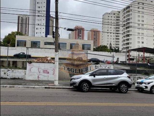 #4521 - Terreno para Locação em São Paulo - SP - 3