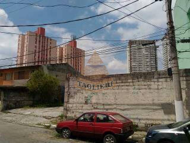 Terreno para Venda em São Paulo - 5