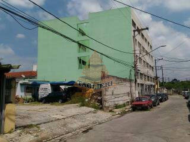 Terreno para Venda em São Paulo - 4