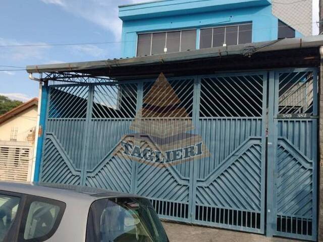#7298 - Prédio comercial para Locação em São Paulo - SP - 1
