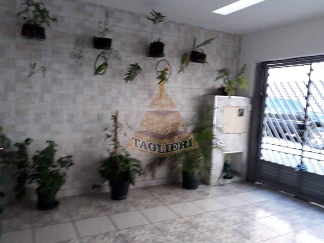 #4270 - Casa para Venda em São Paulo - SP - 1