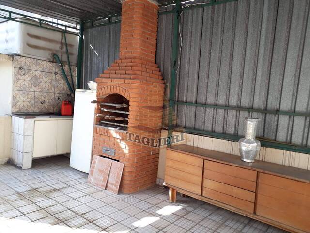 #4270 - Casa para Venda em São Paulo - SP - 3