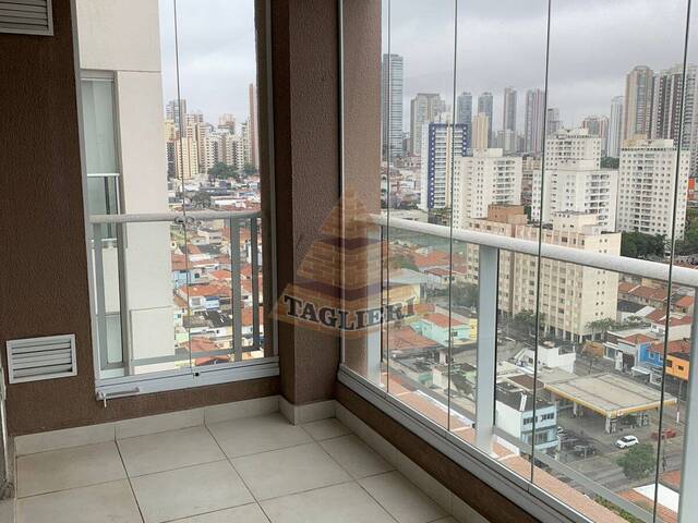 #7306 - Apartamento para Venda em São Paulo - SP - 1