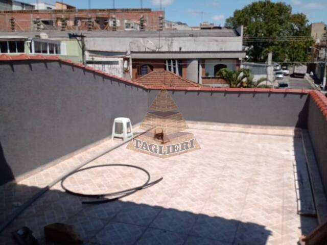 Sobrado para Venda em São Paulo - 5
