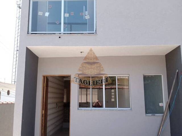 Sobrado para Venda em São Paulo - 3