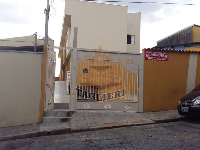 #7314 - Casa em condomínio para Venda em São Paulo - SP - 2