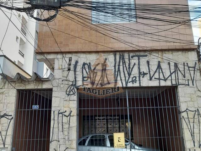 Sobrado para Venda em São Paulo - 4