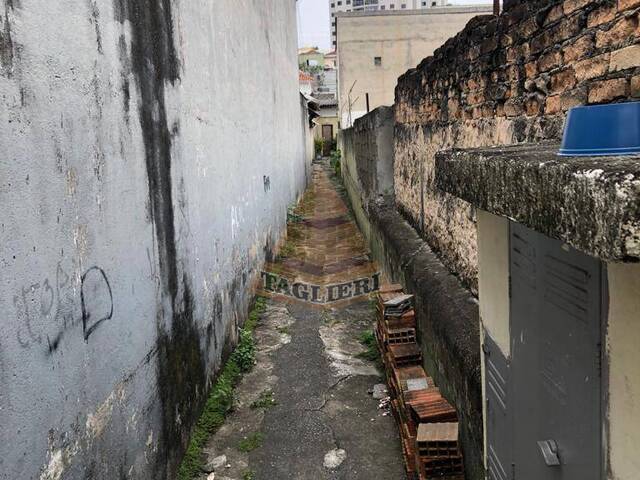 #7327 - Terreno para Venda em São Paulo - SP - 1