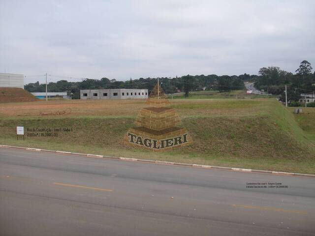 #7331 - Terreno para Venda em Vargem Grande Paulista - SP - 2