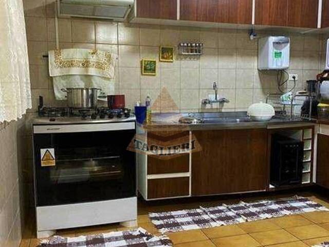 Sobrado para Venda em São Paulo - 3