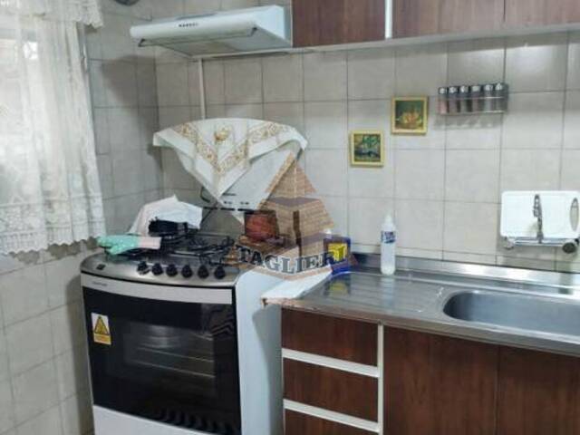 Sobrado para Venda em São Paulo - 4