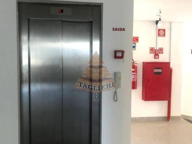 #7337 - Prédio comercial para Locação em São Paulo - SP - 2