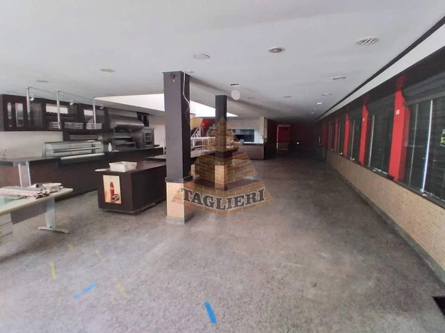 #7340 - Prédio comercial para Locação em São Paulo - SP