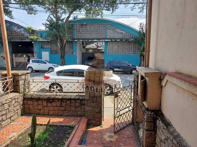 Sobrado para Venda em São Paulo - 2