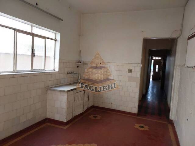Sobrado para Venda em São Paulo - 4