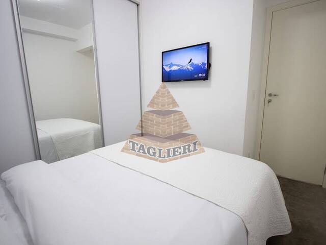 Apartamento para Venda em São Paulo - 3
