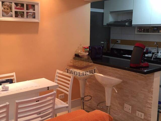 Apartamento para Venda em São Paulo - 5