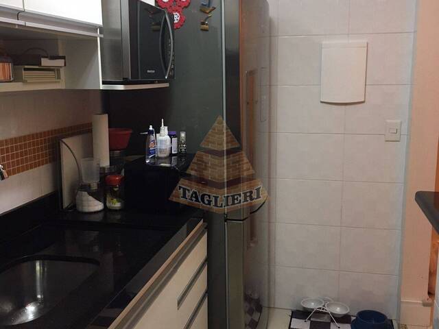 Apartamento para Venda em São Paulo - 3