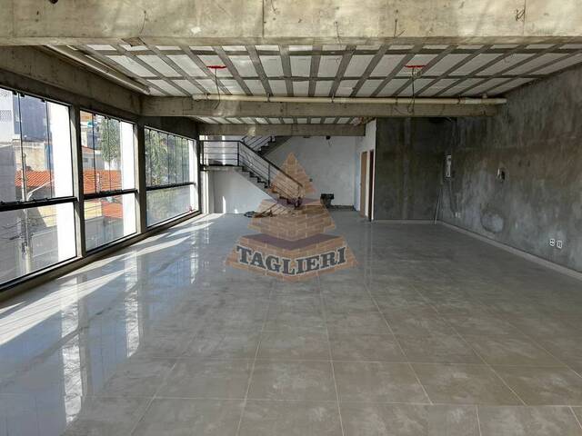 #7362 - Prédio comercial para Venda em São Paulo - SP - 2
