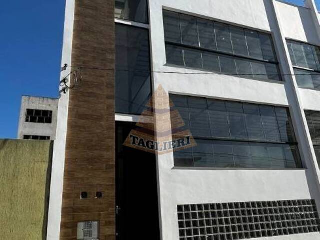 #7362 - Prédio comercial para Venda em São Paulo - SP - 3