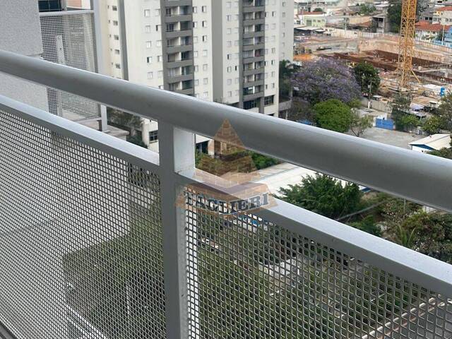 Sala para Locação em São Paulo - 4