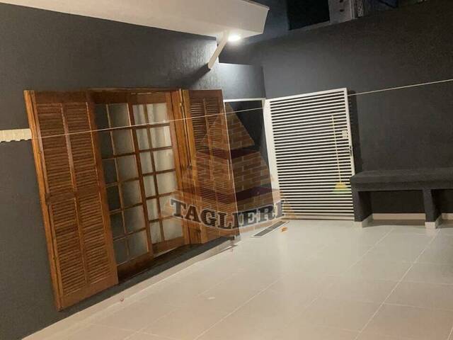 #5155 - Casa para Venda em São Paulo - SP