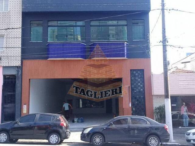 #7323 - Prédio comercial para Venda em São Paulo - SP - 1