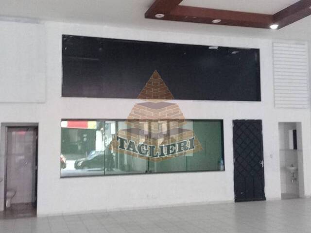 #7323 - Prédio comercial para Locação em São Paulo - SP - 3