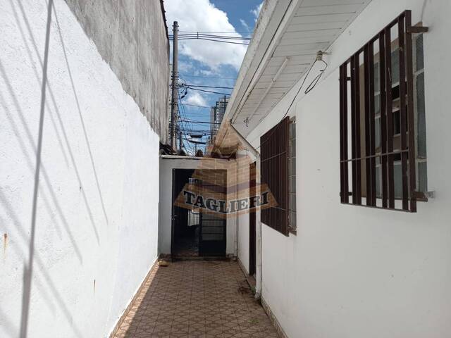 Casa para Venda em São Paulo - 4