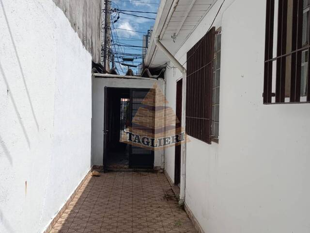 #6944 - Casa para Venda em São Paulo - SP - 3
