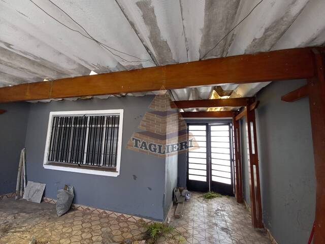 #6944 - Casa para Venda em São Paulo - SP - 2