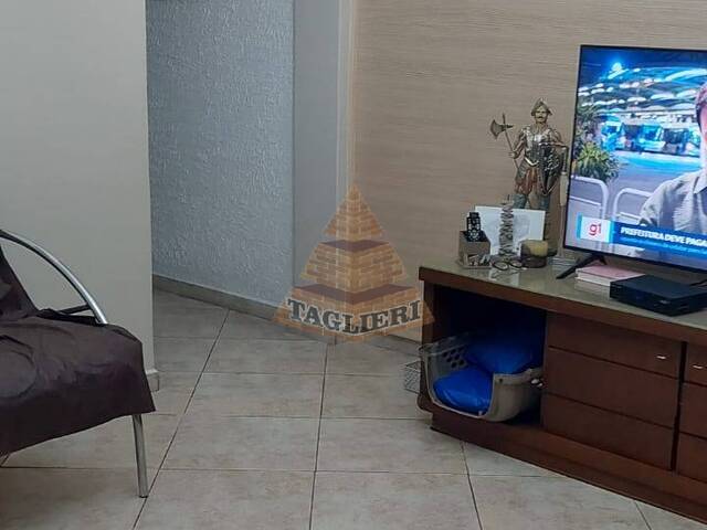 Sobrado para Venda em São Paulo - 4