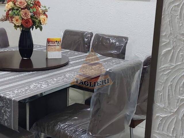 Sobrado para Venda em São Paulo - 3