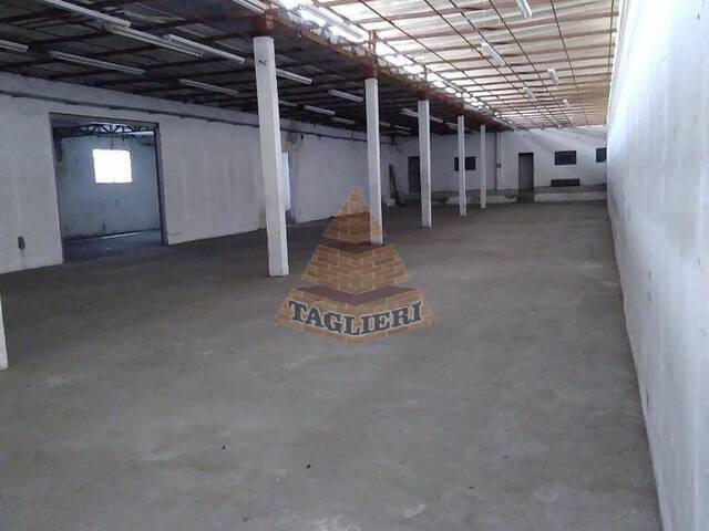 #7388 - Prédio comercial para Locação em São Paulo - SP - 2