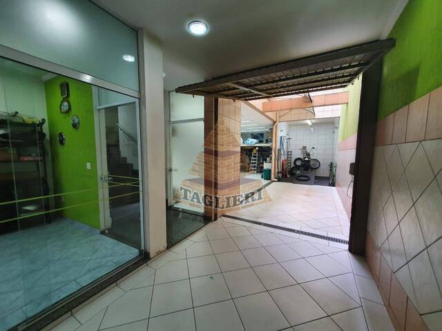 #7397 - Prédio comercial para Venda em São Paulo - SP - 1