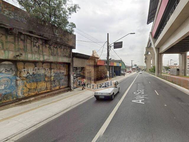 #7399 - Salão Comercial para Venda em São Paulo - SP
