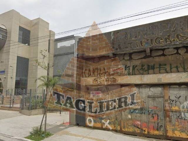 Salão Comercial para Venda em São Paulo - 4