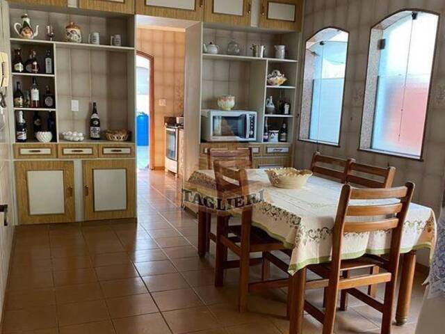 #7400 - Sobrado para Locação em São Paulo - SP